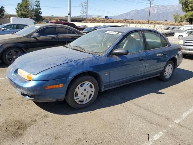 Saturn SL