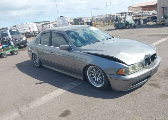 BMW 525i