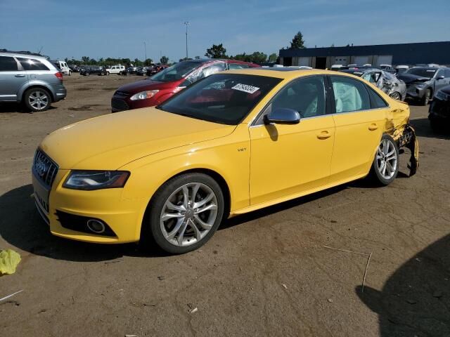 Audi S4