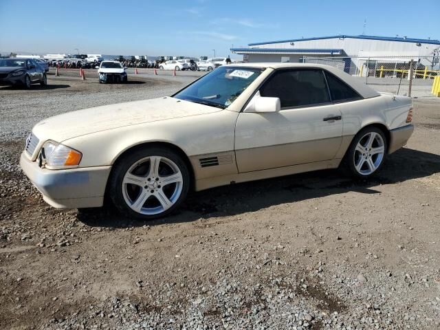 Mercedes-Benz 300