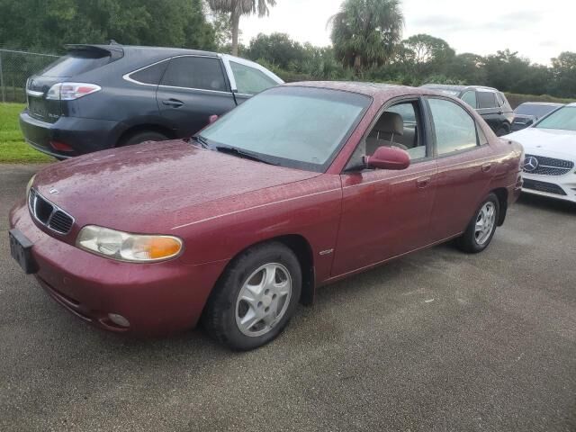 Daewoo NUBIRA