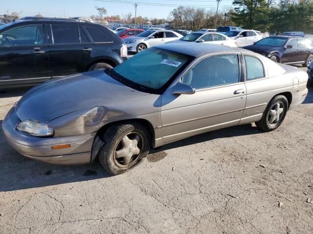 Chevrolet Monte Carlo