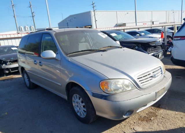 Kia Sedona