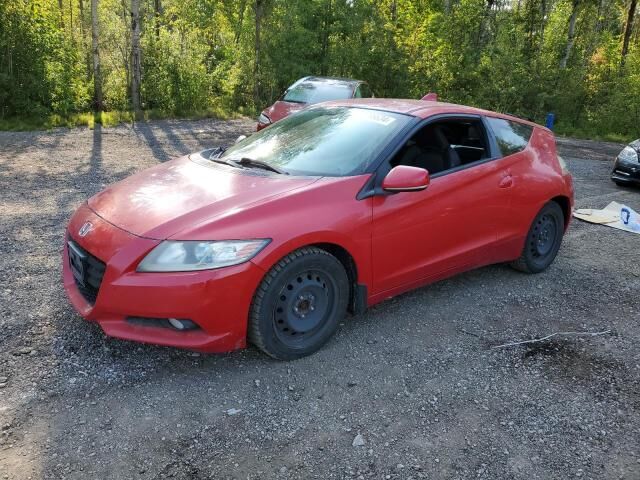 Honda CR-Z