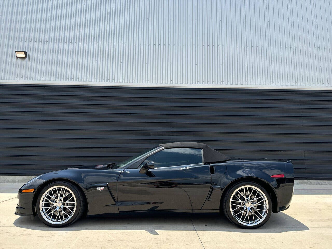 2013 CHEVROLET Corvette