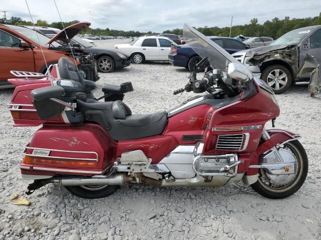 Honda GOLDWING