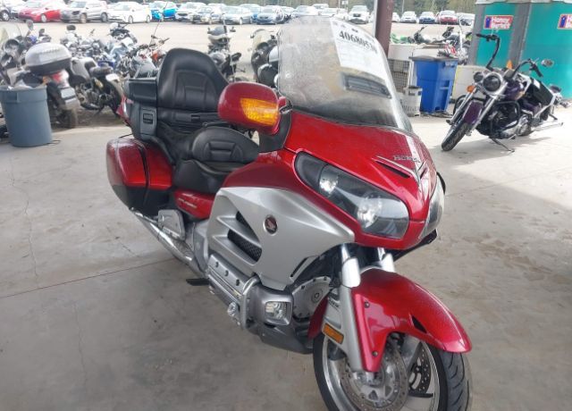 Honda GL1800