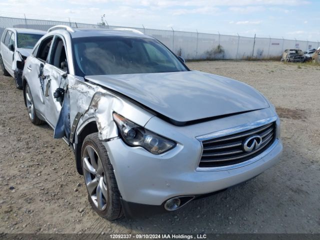 Infiniti FX50