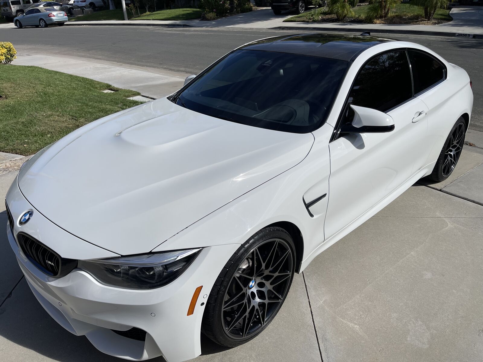 BMW