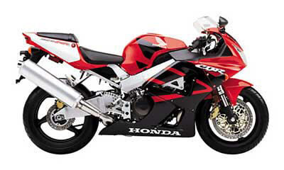 Honda CBR900/CBR929