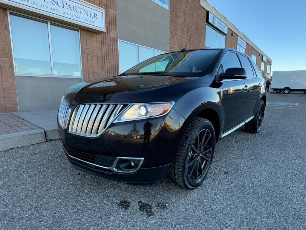 Lincoln MKX