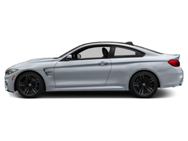 2015 BMW M4