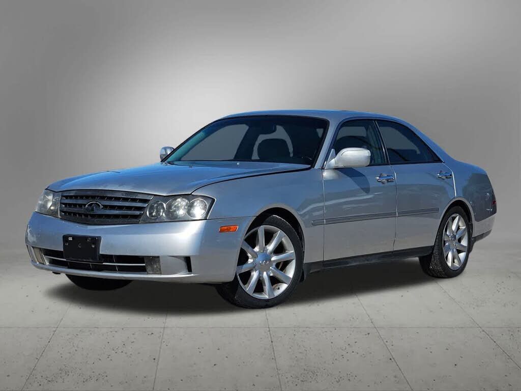 Infiniti M45
