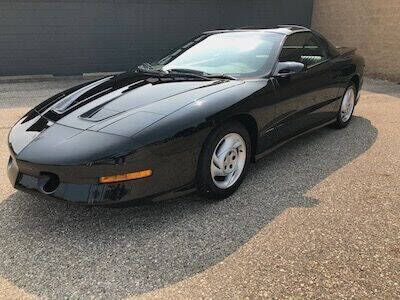 Pontiac Firebird