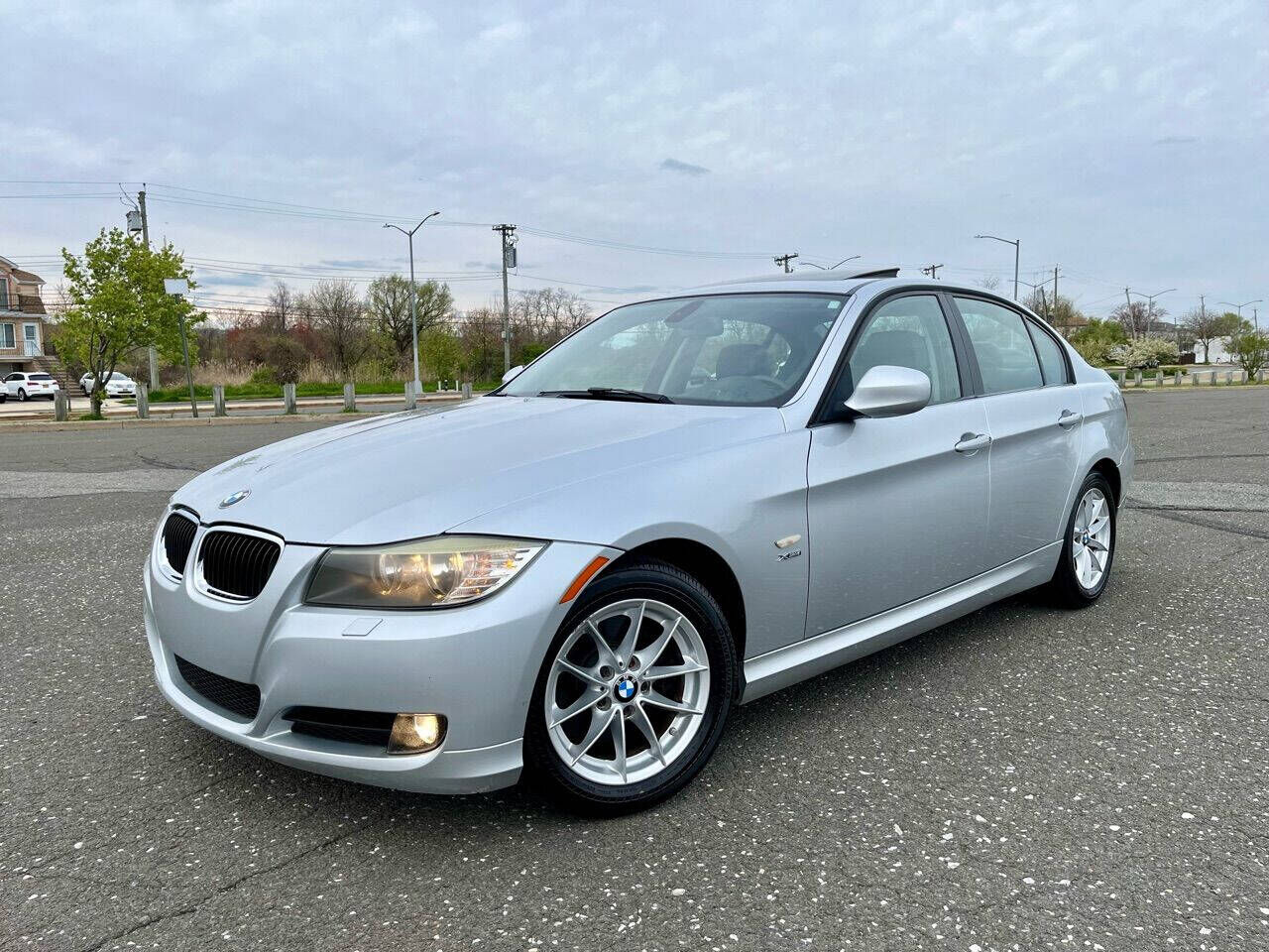 2010 BMW 328i