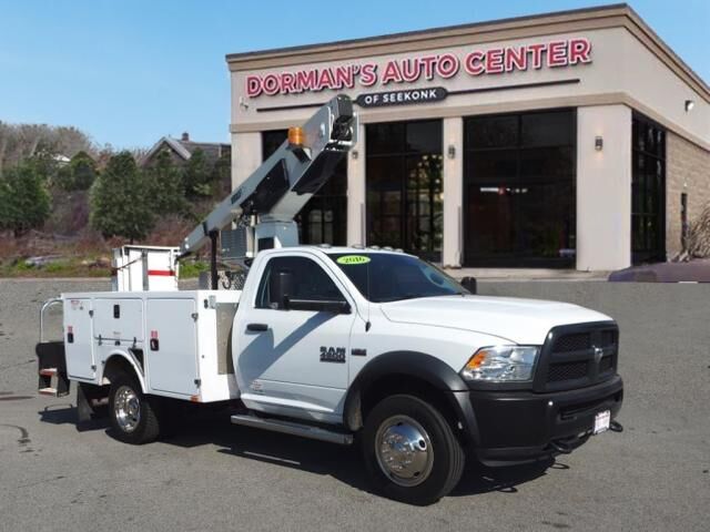 RAM 4500