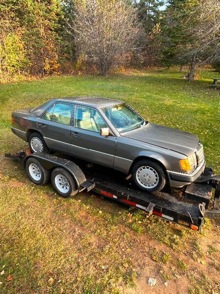 Mercedes-Benz 300