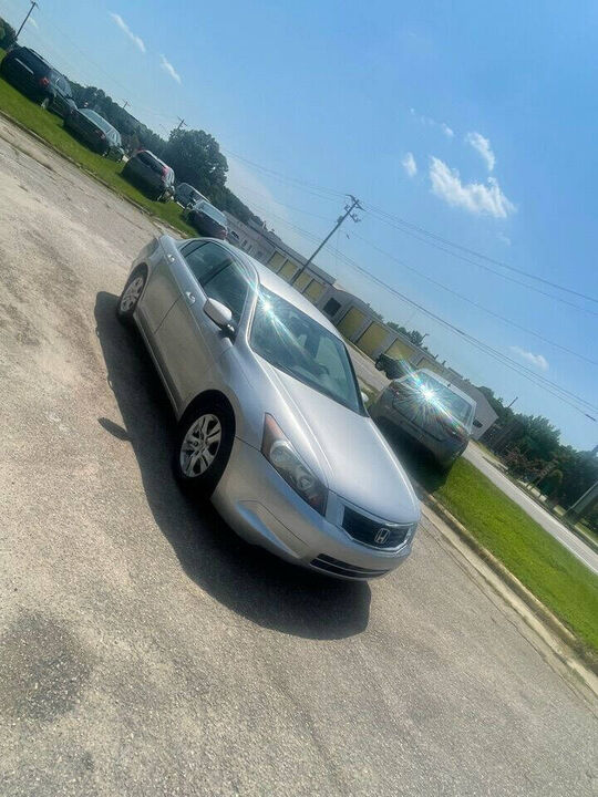 2009 HONDA Accord