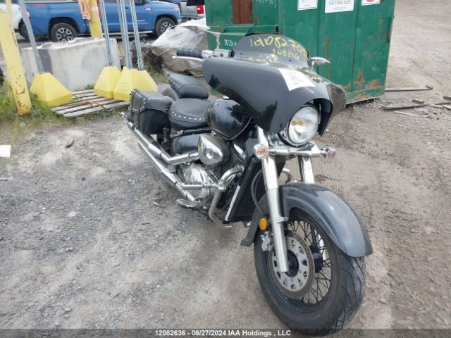 Suzuki VL800K