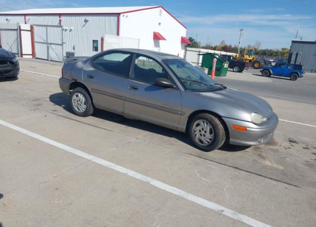 Dodge Neon