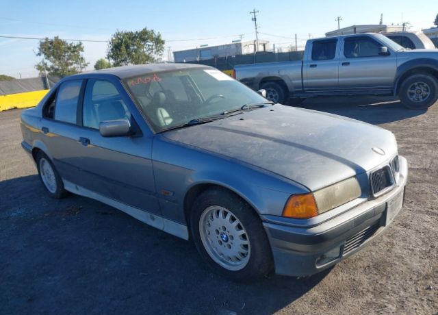 BMW 325i