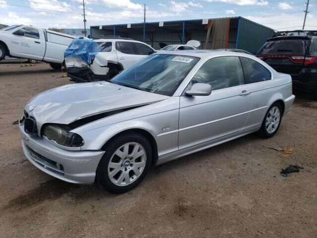 BMW 325Ci