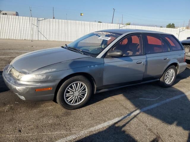 Saturn SW2