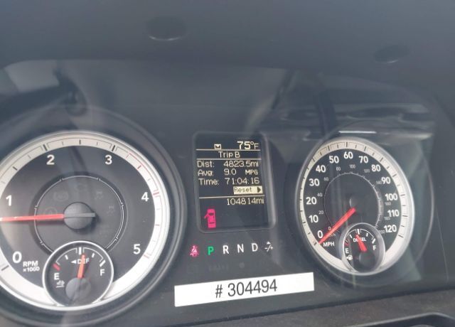 RAM 4500