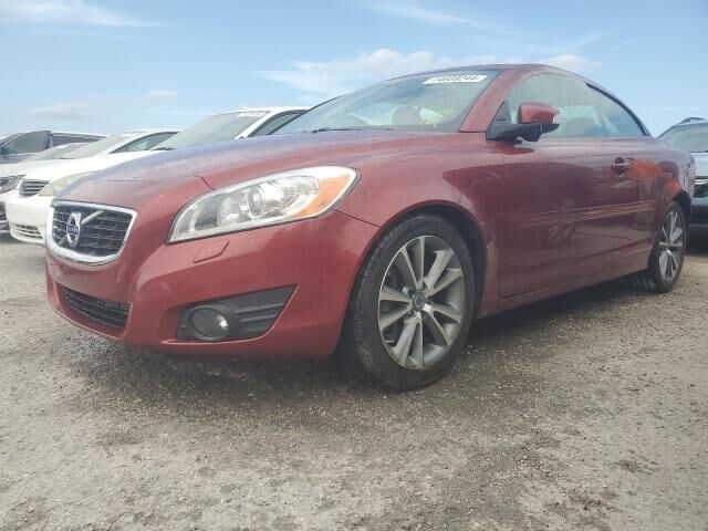 Volvo C70