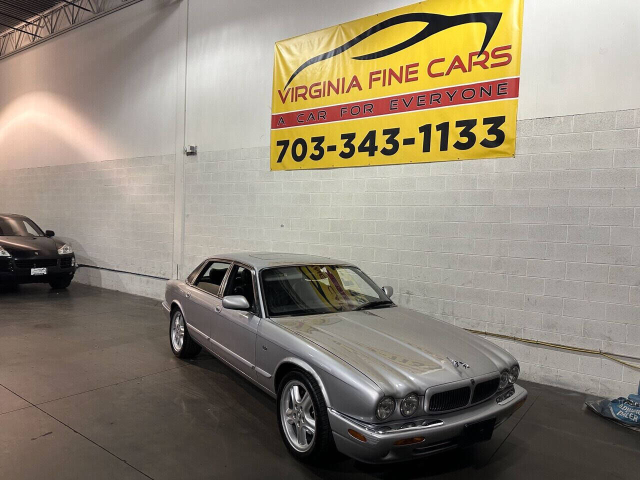 JAGUAR