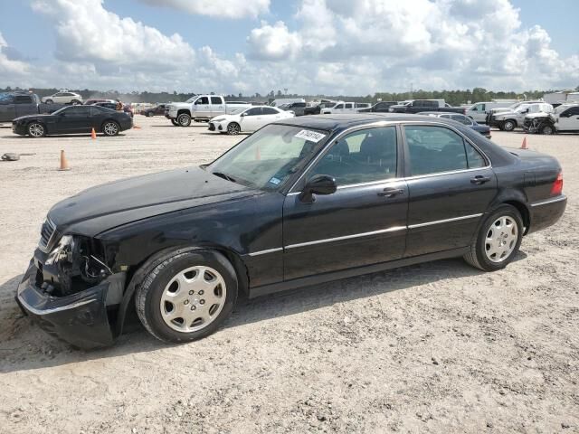 Acura RL