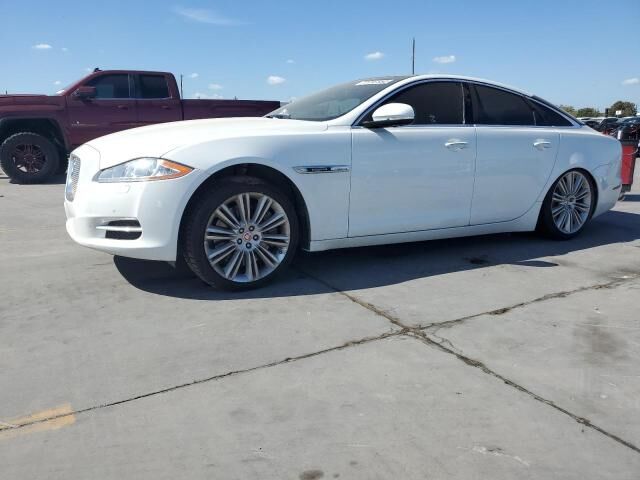 JAGUAR