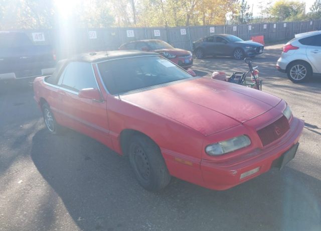 Chrysler LeBaron