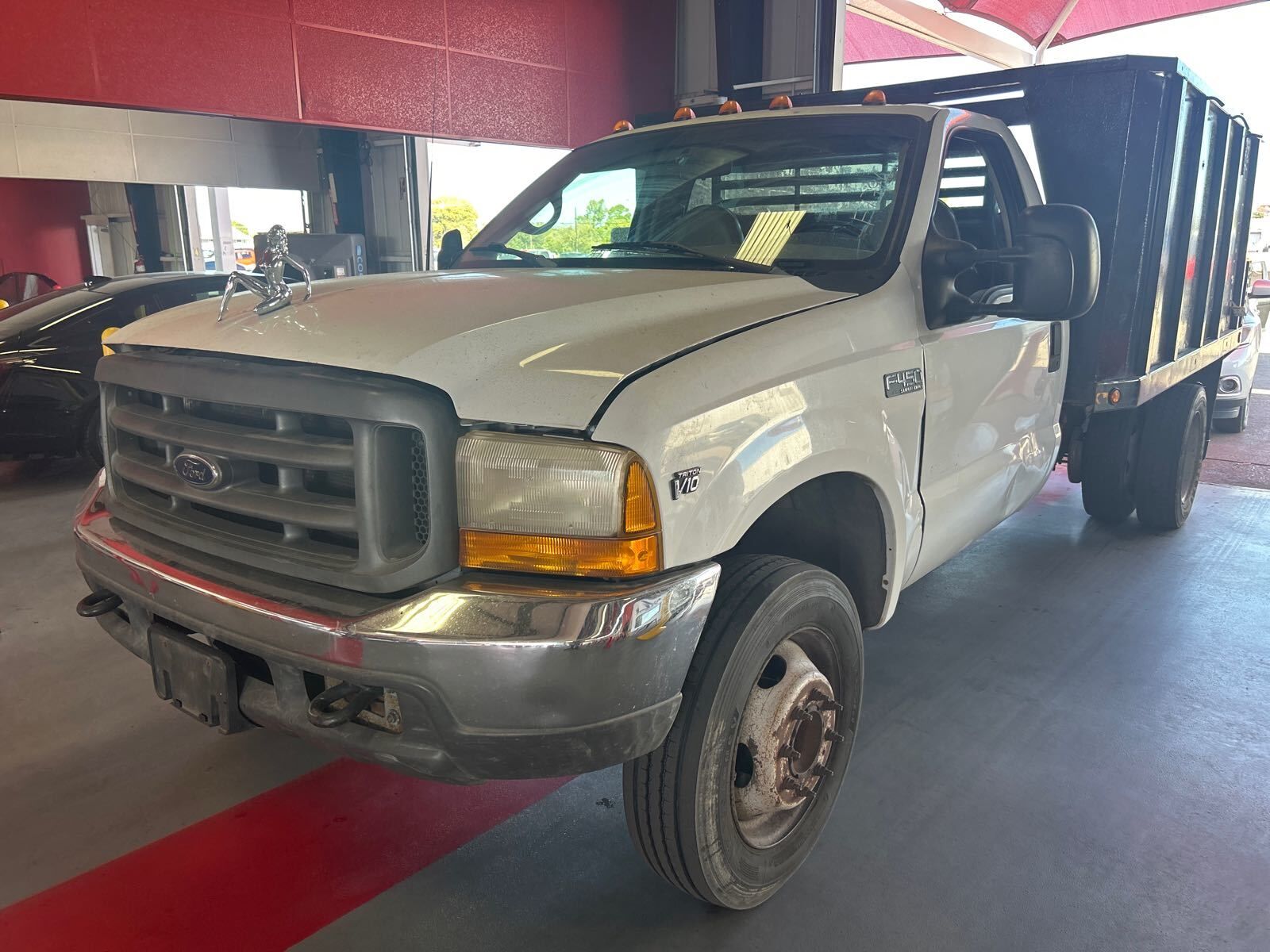 FORD