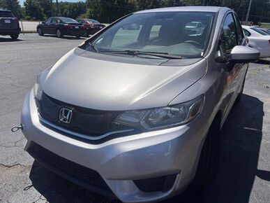 2015 HONDA Fit - VIN Decoder