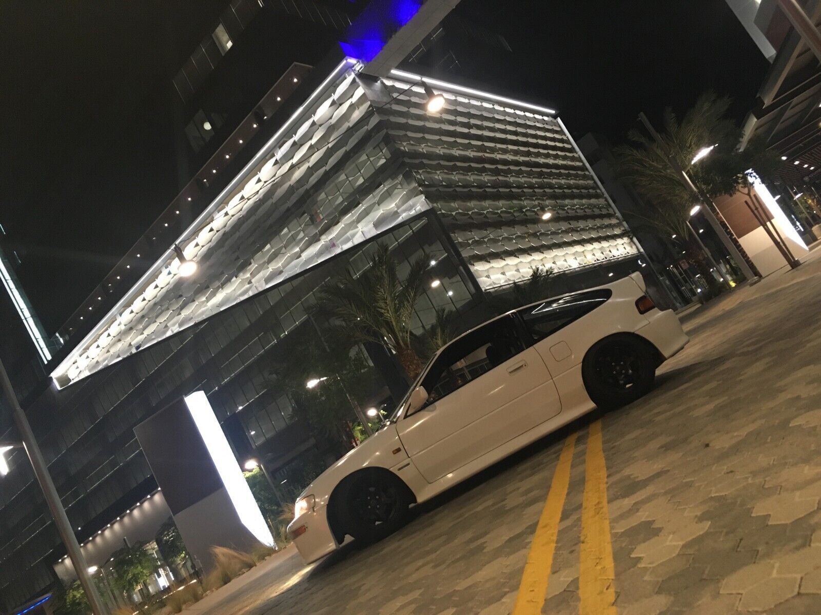 Acura Integra