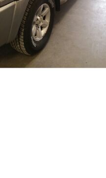 2005 TOYOTA Sequoia