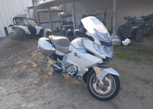 BMW K 1600 GTL