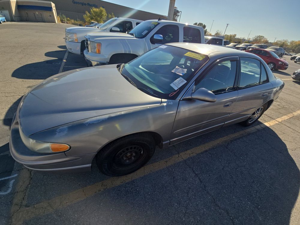 Buick Regal