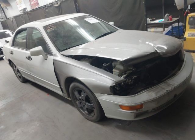 Mitsubishi Diamante