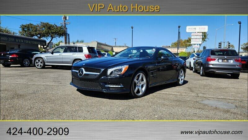 MERCEDES-BENZ
