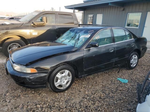 Mitsubishi Galant
