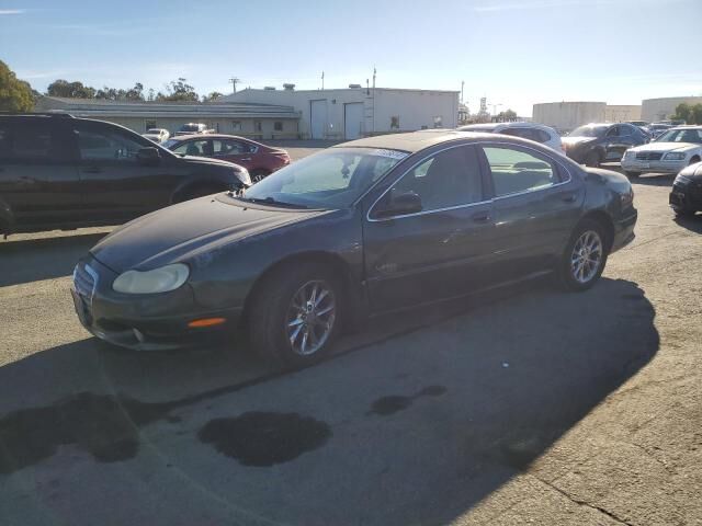 Chrysler LHS