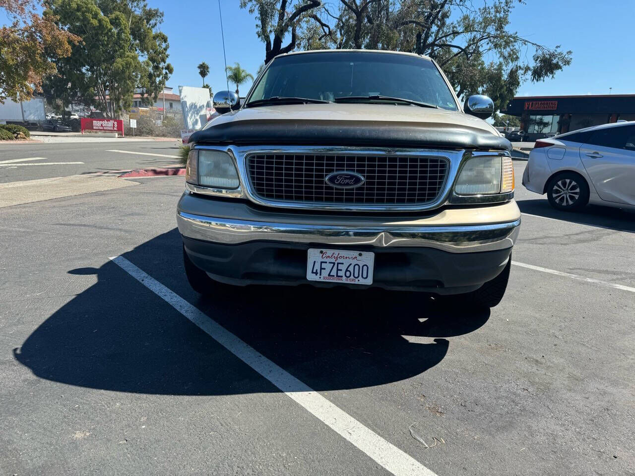 1999 FORD Expedition