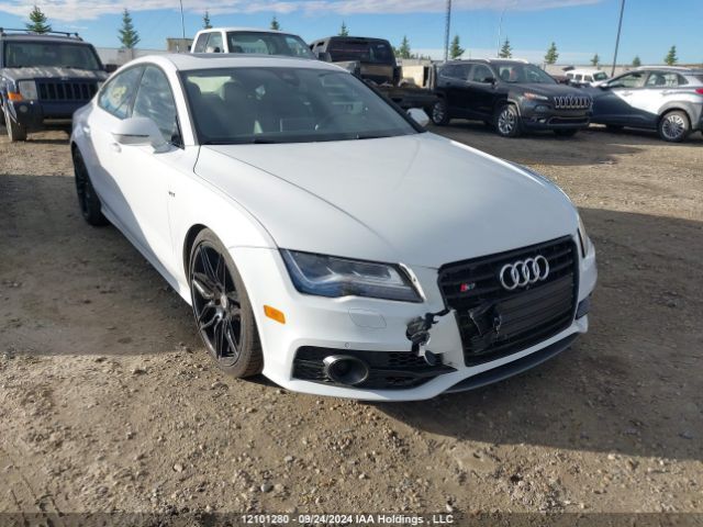 Audi S7