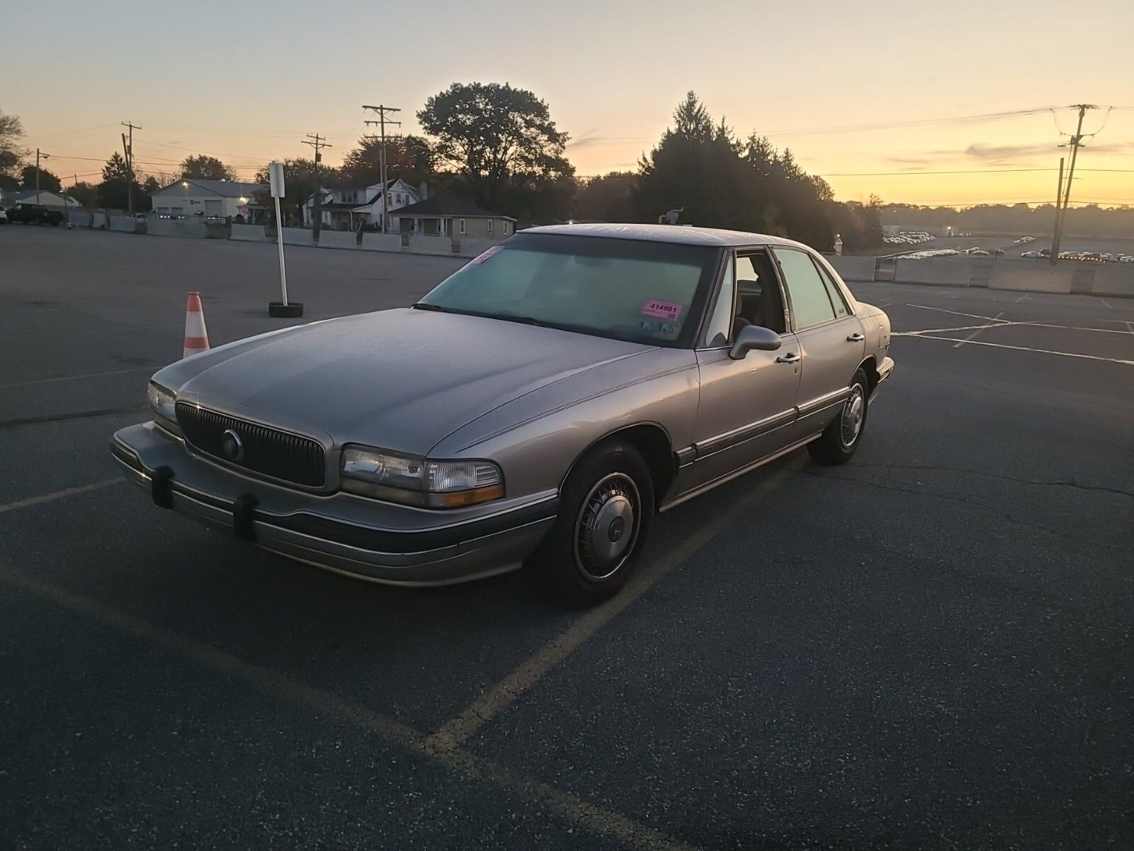 Buick LeSabre