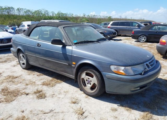 Saab 9-3