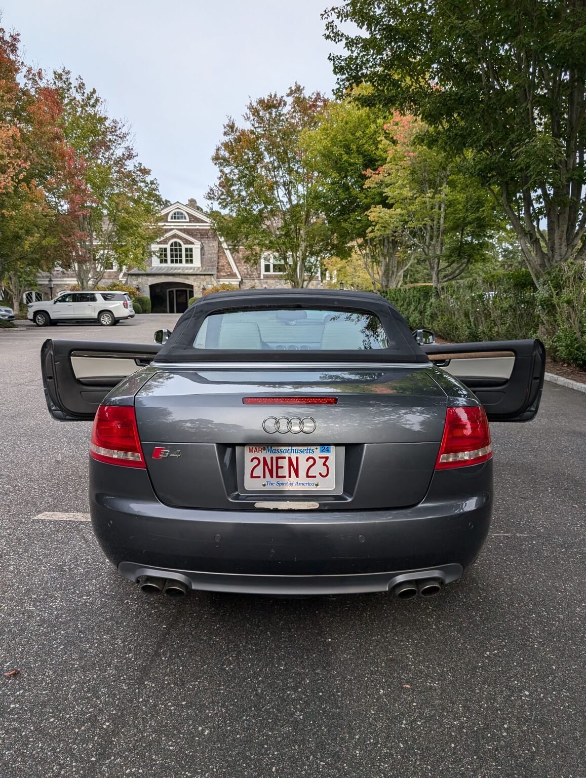 Audi S4