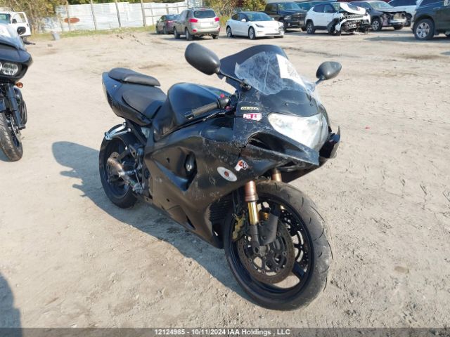 Suzuki GSX-R1000K