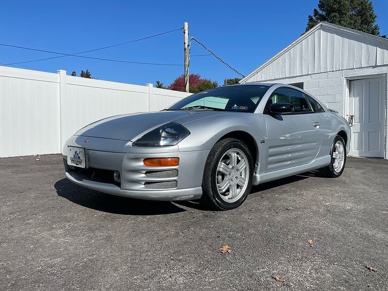 Mitsubishi Eclipse